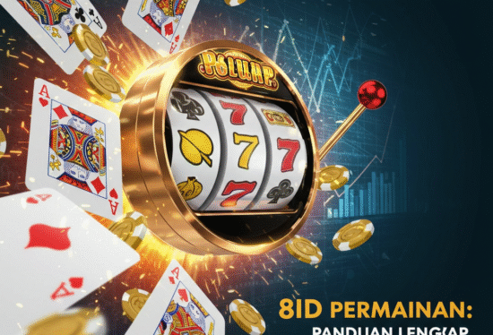 8id Permainan