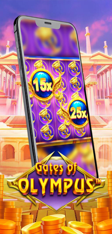 8idaplikasi overview - gates of olympus game