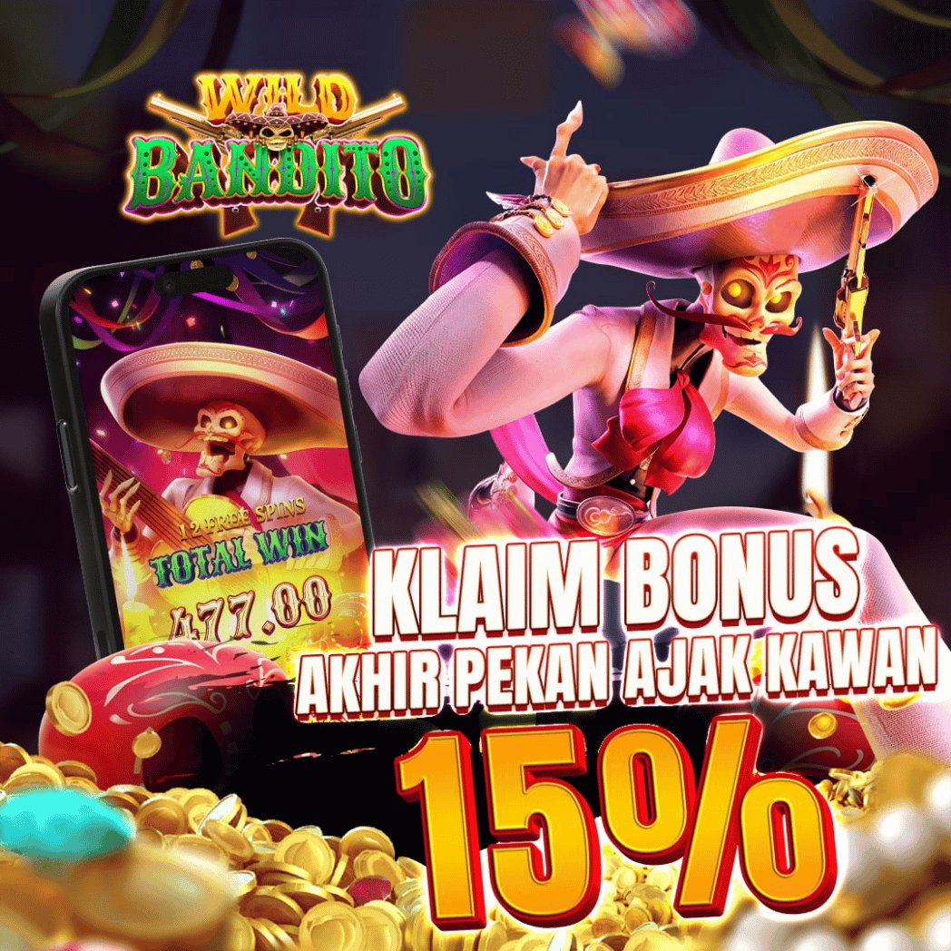 Bonus Referral