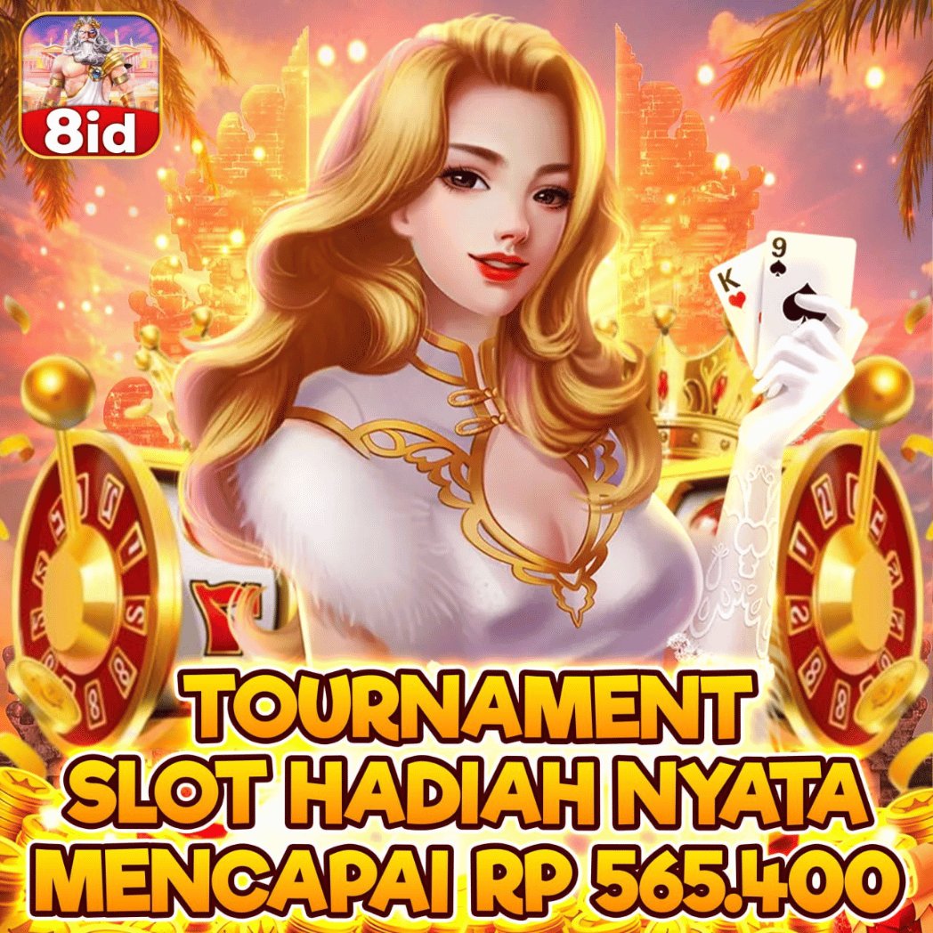 Turnamen Slot